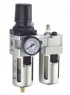ENERON Blok za pripremu zraka, 1/2", 0,5-8,5 bar